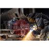 K14456-1  Lincoln FlexCut 125 Plasma Cutter with 7.5m FlexConnect Torch. 400v, 3ph